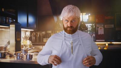 Luxury Dining - Auftrag Luxus