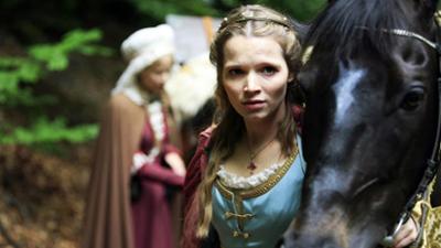 Märchen in der ARD: Die Gänsemagd