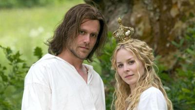 Märchen in der ARD: König Drosselbart