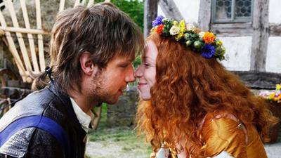 Märchen in der ARD: Das blaue Licht