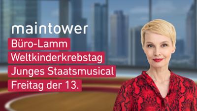 maintower: am