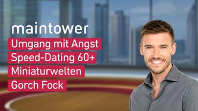 maintower: am maintower: am