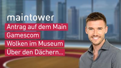 maintower maintower