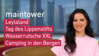maintower weekend