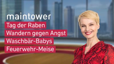 maintower weekend