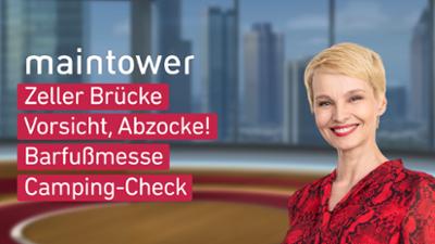 maintower weekend