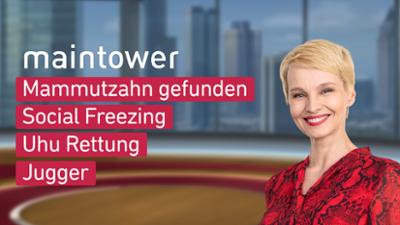 maintower weekend
