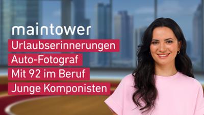 maintower weekend