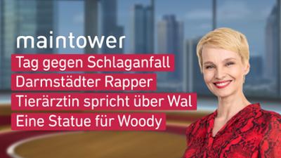 maintower weekend