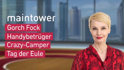 maintower weekend