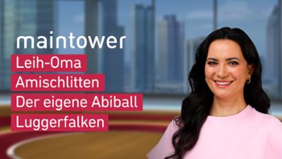 maintower weekend