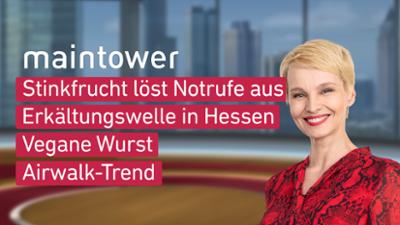 maintower weekend