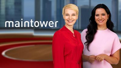 maintower weekend