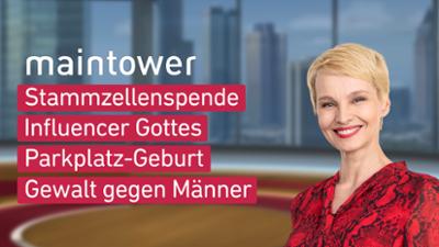 maintower weekend