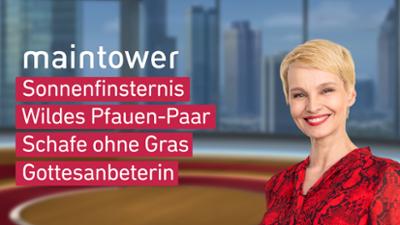 maintower weekend