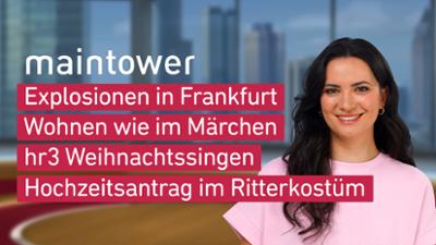 maintower weekend
