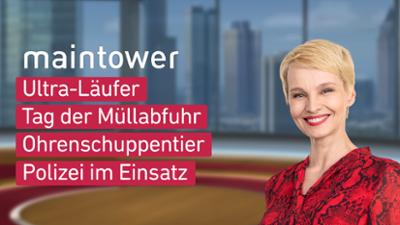 maintower weekend
