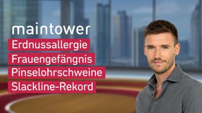 maintower weekend