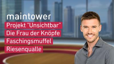 maintower weekend: am