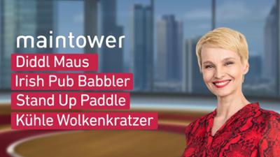 maintower weekend