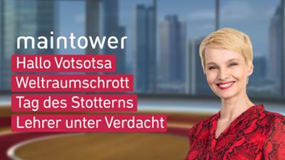 maintower weekend