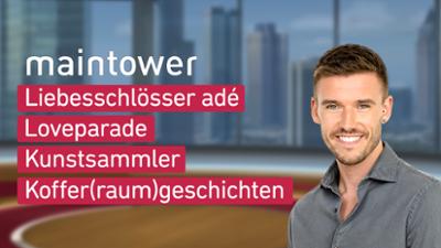 maintower weekend