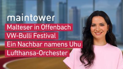 maintower weekend