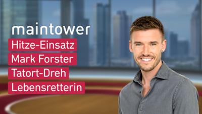 maintower weekend
