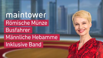 maintower weekend