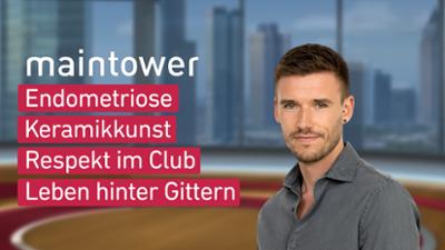 maintower weekend