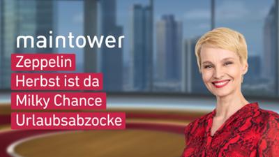 maintower weekend
