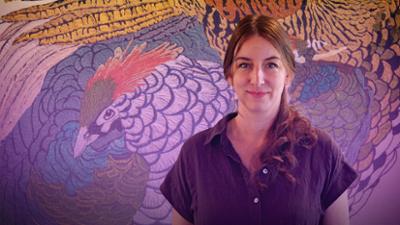 make it: So macht Kunst Artensterben sichtbar