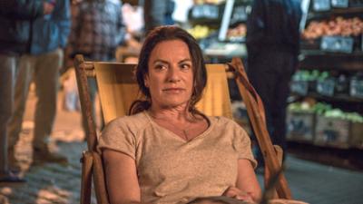 Maria, Argentinien und die Sache mit den Weißwürsten