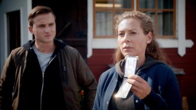 Maria Wern, Kripo Gotland: Eine andere Welt