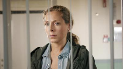 Maria Wern, Kripo Gotland: Das Opfer