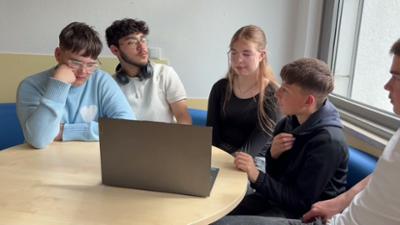 Meine Ausbildung 2026: Teil 3