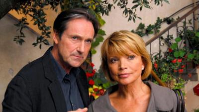 Meine liebe Familie - Der Erbe: Meine liebe Familie – Der Erbe