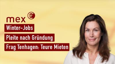 MEX. das marktmagazin: Hessen Winter-Wonderland I mex. das marktmagazin vom 04.02.2026