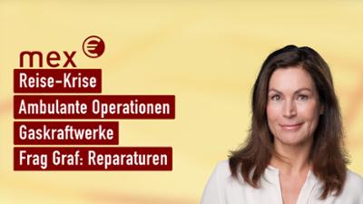 mex. das marktmagazin: Die Ferien-Blase I mex. das marktmagazin vom 08.04.2026