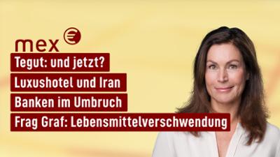 mex. das marktmagazin: Tegut: Ungewisse Zukunft I mex. das marktmagazin vom 16.09.2026