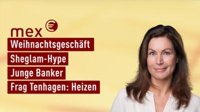 mex. das marktmagazin: Erste Weihnachtsbilanz mex. das marktmagazin vom 17.12.2025