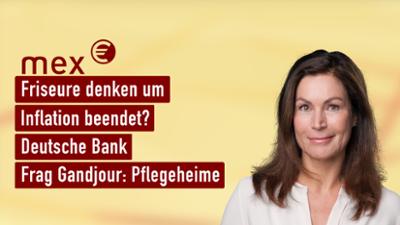 mex. das marktmagazin: Wirtschaftsfaktor Haare I mex. das marktmagazin vom 18.02.2026