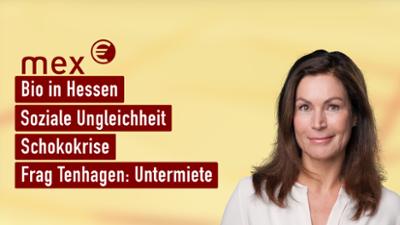 mex. das marktmagazin: Die Bio-Lage I mex. das marktmagazin vom 19.11.2025