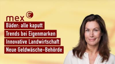mex. das marktmagazin: Hessens großer Schwimmbadfrust I mex. das marktmagazin vom 20.08.2025
