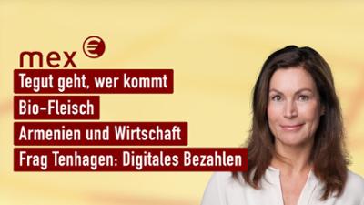 mex. das marktmagazin: Einkaufen nach Tegut I mex. das marktmagazin vom 21.10.2026