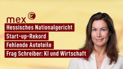 mex. das marktmagazin: Wirtschaftsfaktor Handkäs I mex. das marktmagazin vom 23.09.2026