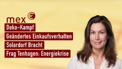 mex. das marktmagazin: Umsatzbringer: Deko I mex. das marktmagazin vom 25.03.2026