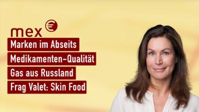 mex. das marktmagazin: Das Marken-Desaster I mex. das marktmagazin vom 27.05.2026