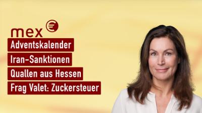 mex. das marktmagazin: Jetzt schon Advent?! I mex. das marktmagazin vom 28.10.2026