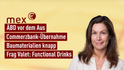 mex. das marktmagazin: Wie weit zum nächsten Arzt? I mex. das marktmagazin vom 30.09.2026